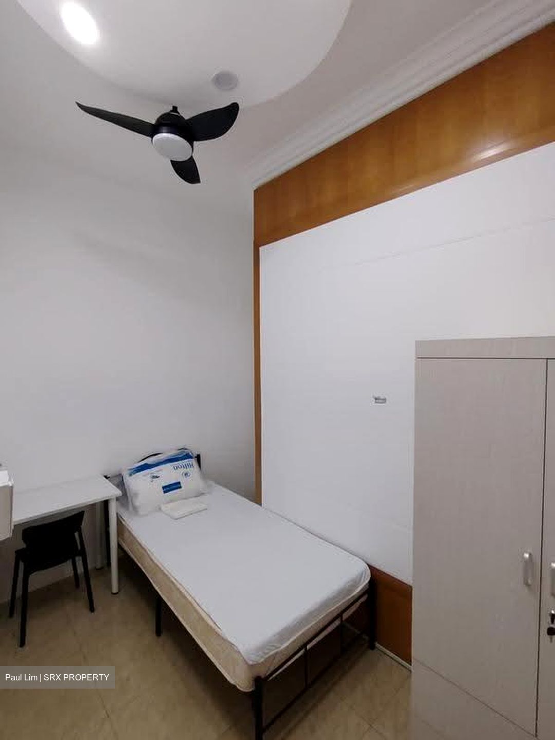 Bishan 8 (D20), Condominium #611245601